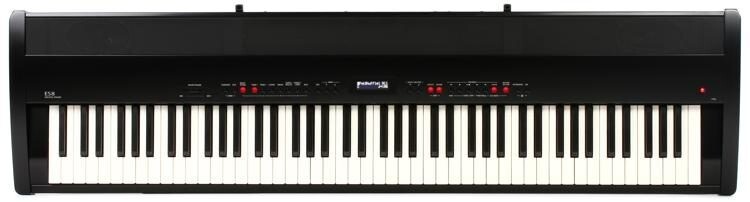 Kawai ES8 Digital Piano - Open Box