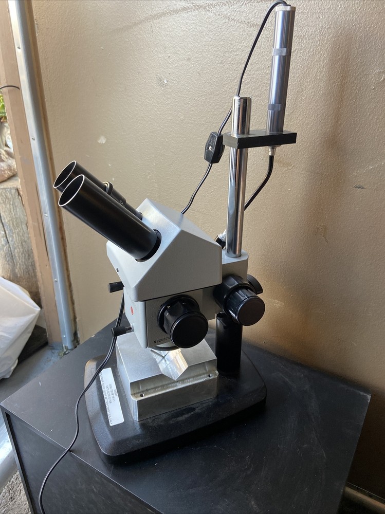 OR-M3-N3 Microscope monoscope