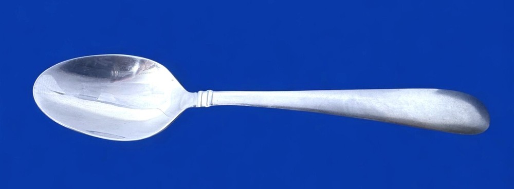 Hampton CONCIERTO Stainless, Satin Handle - Teaspoon  6 3/4"