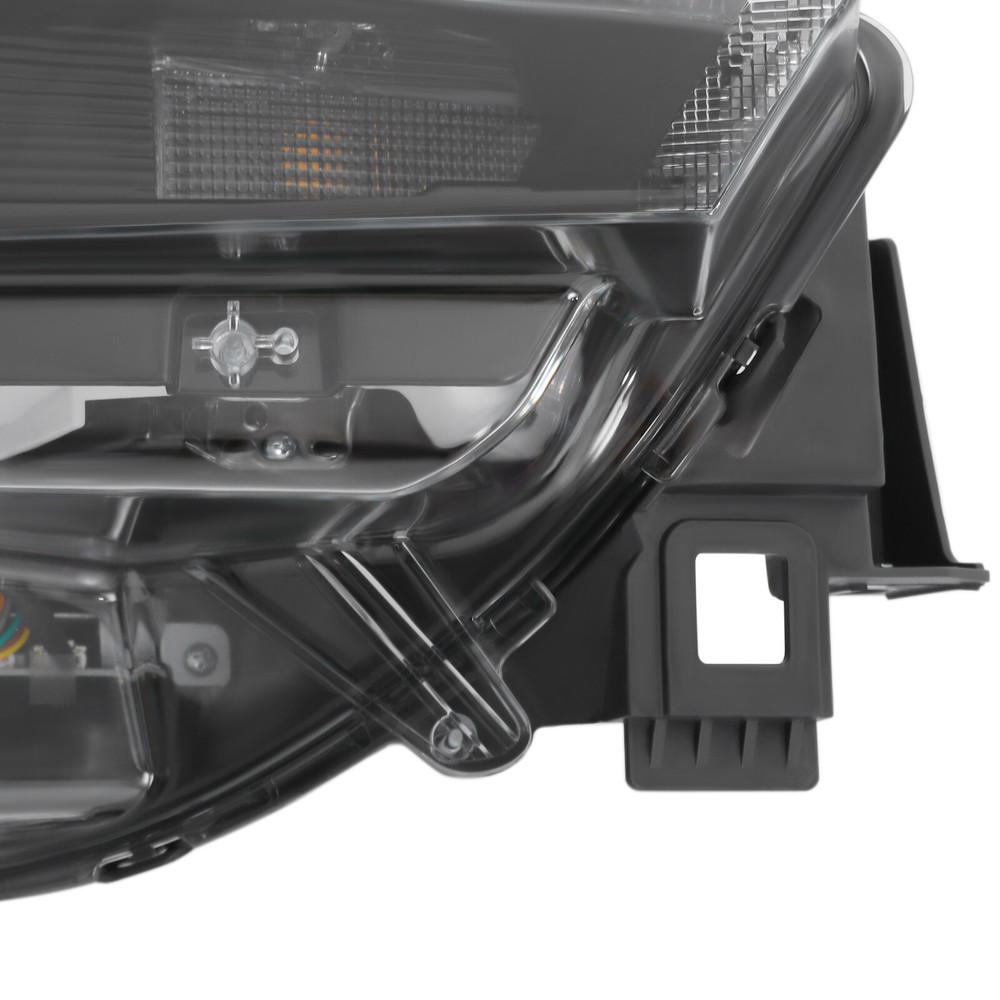 For 2022-2023 Mazda CX-5 Full LED Headlight Headlamp w/AFS Right Passenger Side