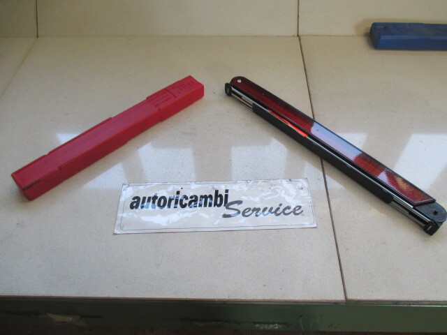 73147 Replacement Warning Triangle