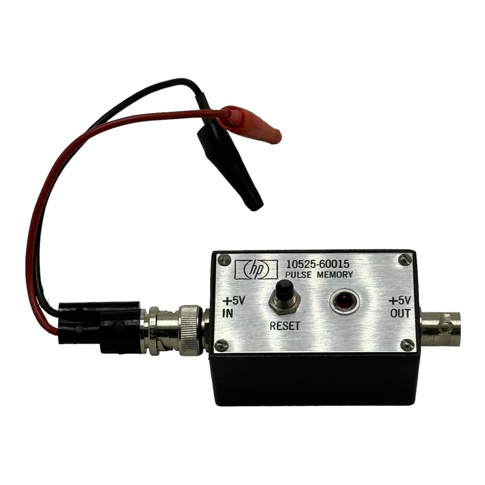 HP 10525-60015 Memory for the HP Logic Probe