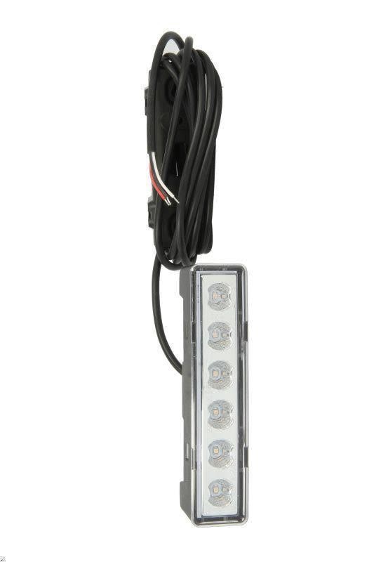 Emergency lighting (rotating light) WAŚ 898.2