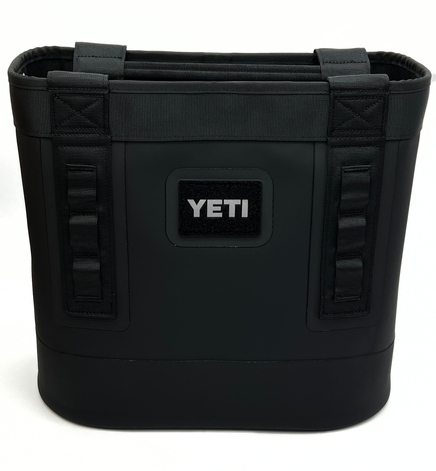 YETI Camino 20 Carryall Tote – Black | Waterproof Durable Bag | Everyday Use