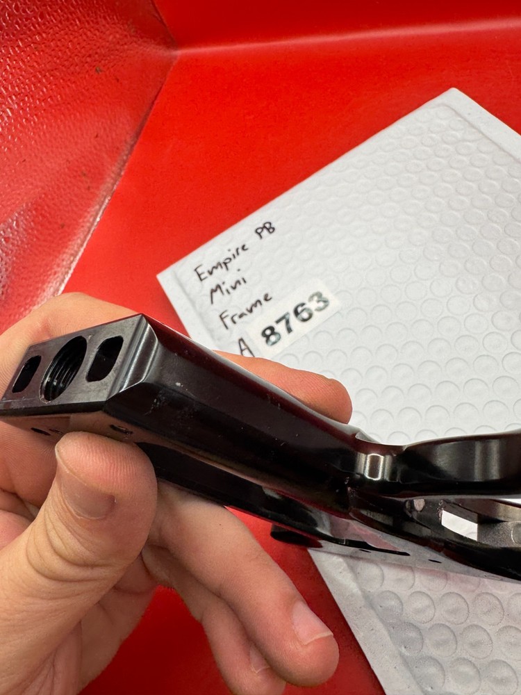 Empire PB Mini Frame