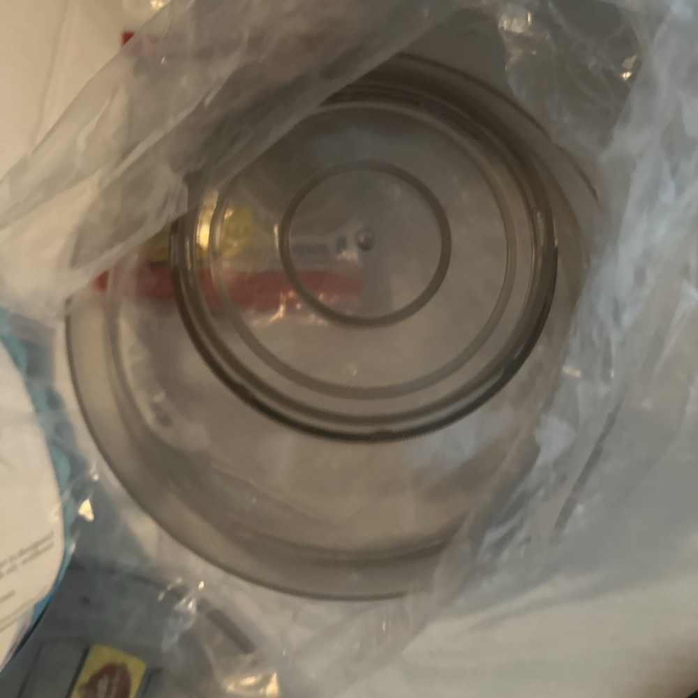 Presto PowerPop Microwave Popcorn Multi-Popper Unused Open Box