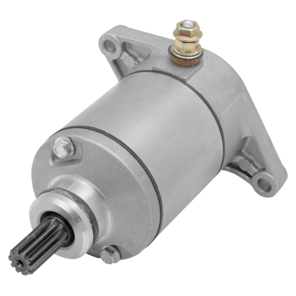 2006-2007 Arctic Cat 400 TRV ATV Rick's Electrics Starter