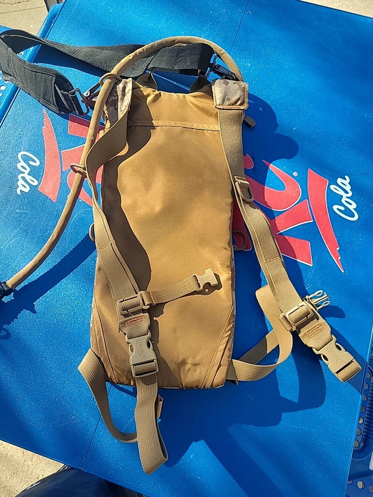 Camelbak Maximum Gear