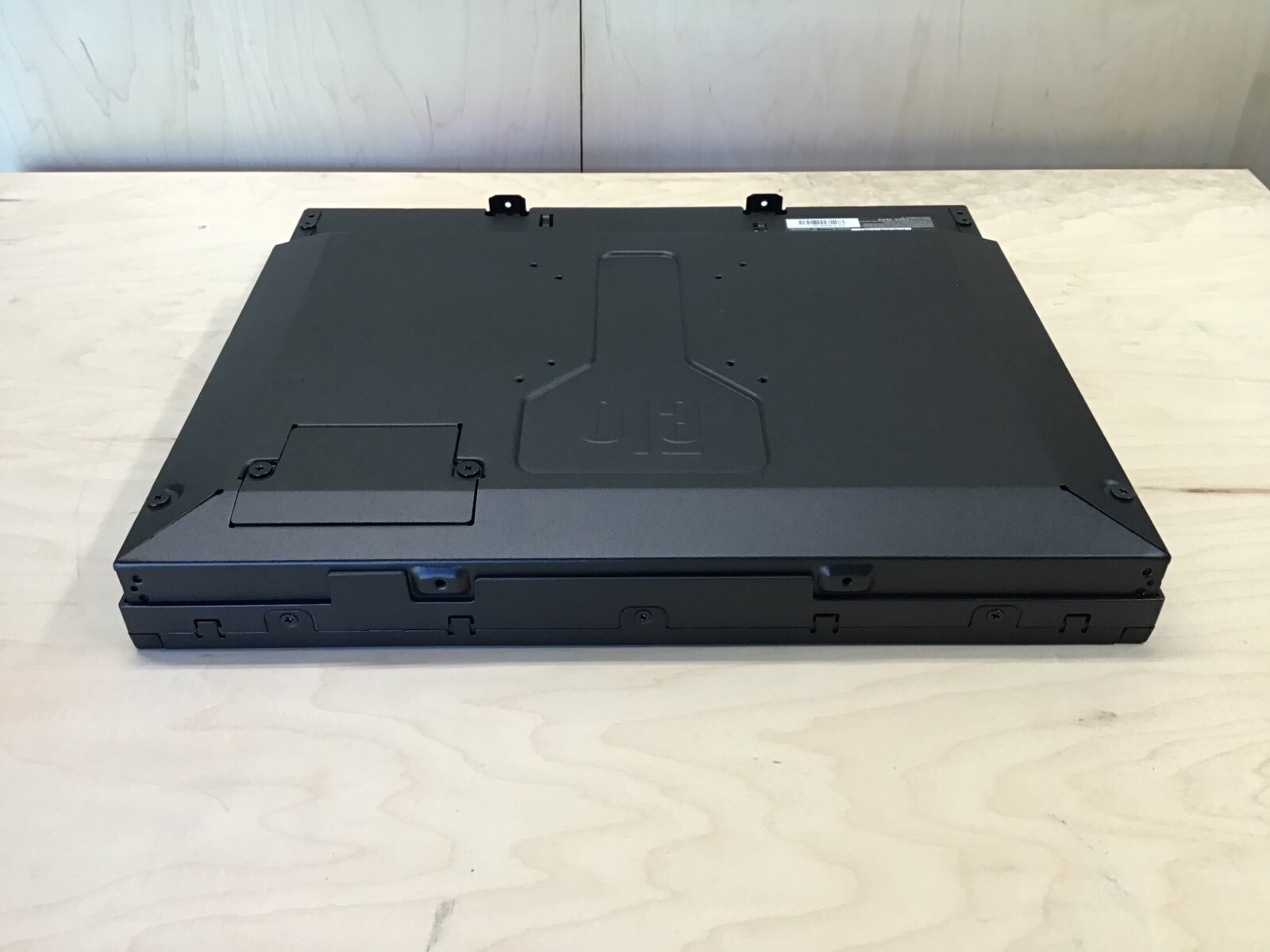 ELO ET1790L 17" Touch Screen Monitor