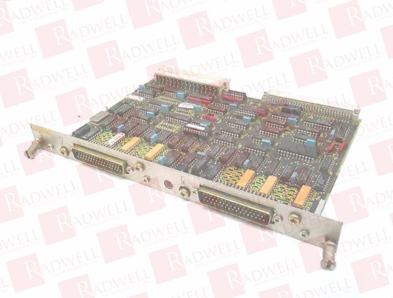 SIEMENS 6FX1122-1AC02 / 6FX11221AC02 (USED)