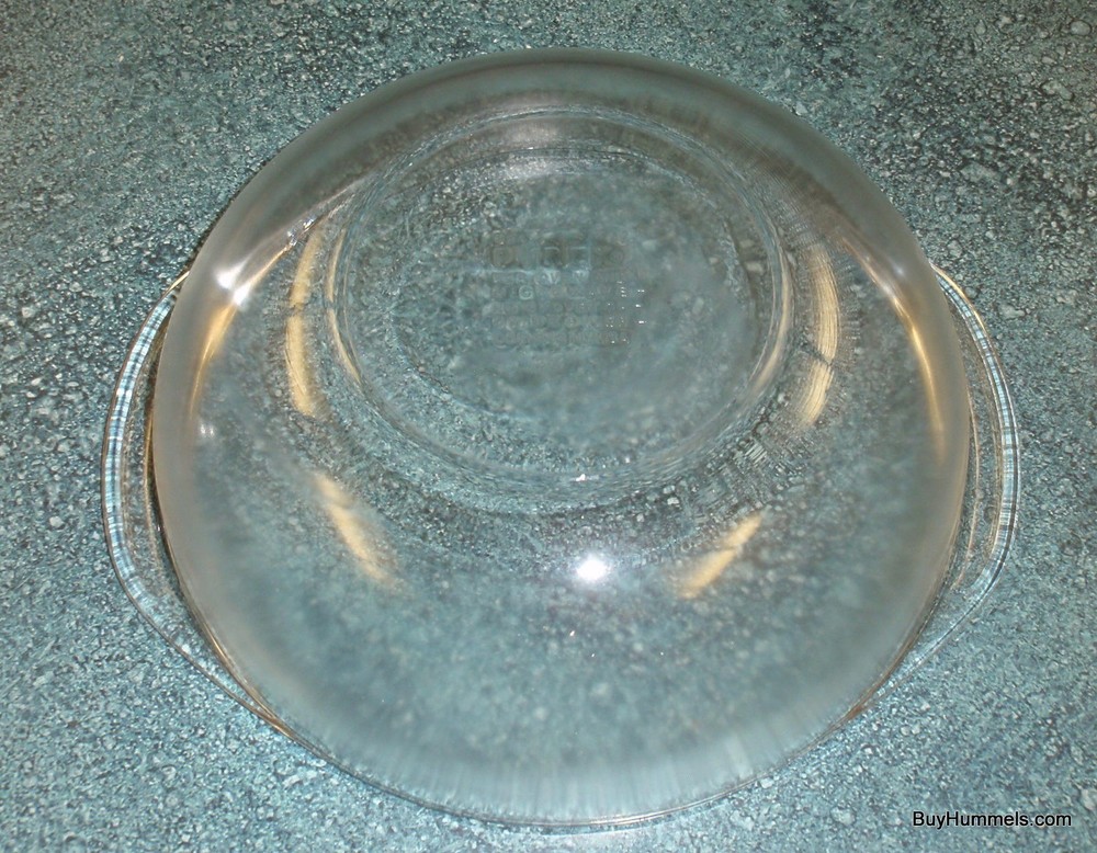 Sheffield Silverplate Casserole Dish 1127 with Pyrex 2Q Baking Dish Insert GIFT!