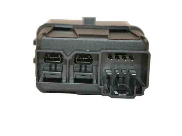 Genuine Mopar Hub Reflector 68229840ab