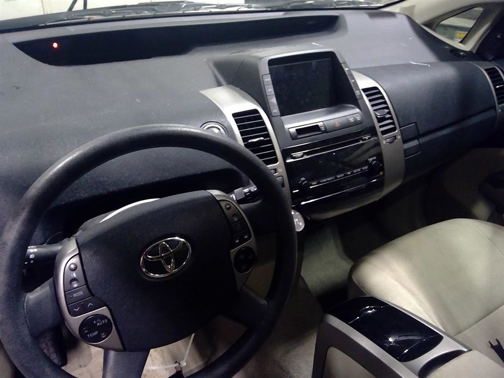 Power Steering Control Module Left Hand Dash Fits 06-09 PRIUS 89650-47102
