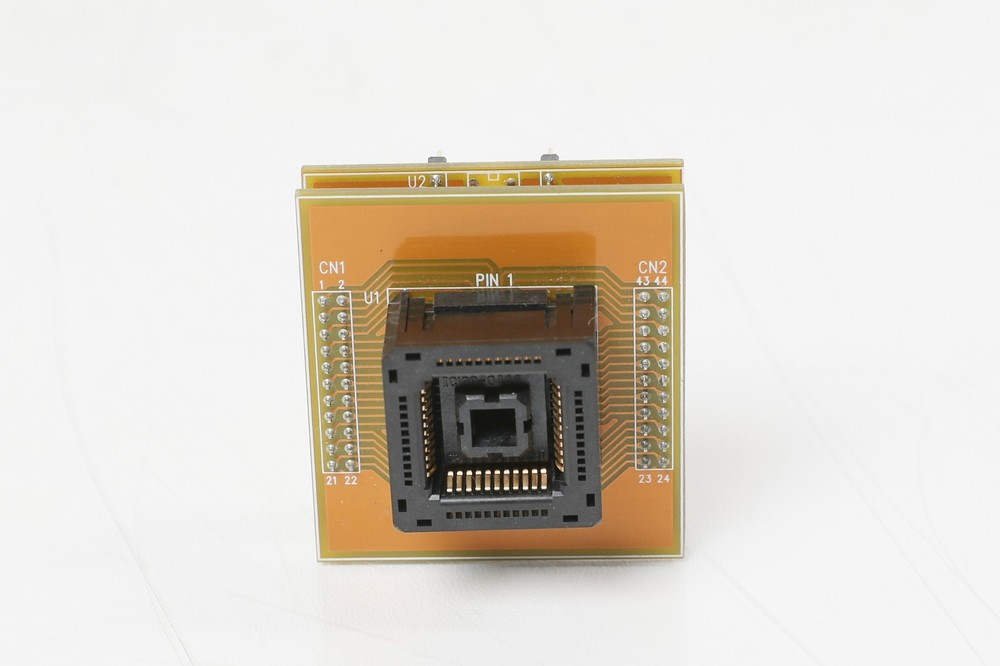 PSOP44 / TSOP44 IC Programming Adapter Socket SDP-UNIV-44 Universal Programmer