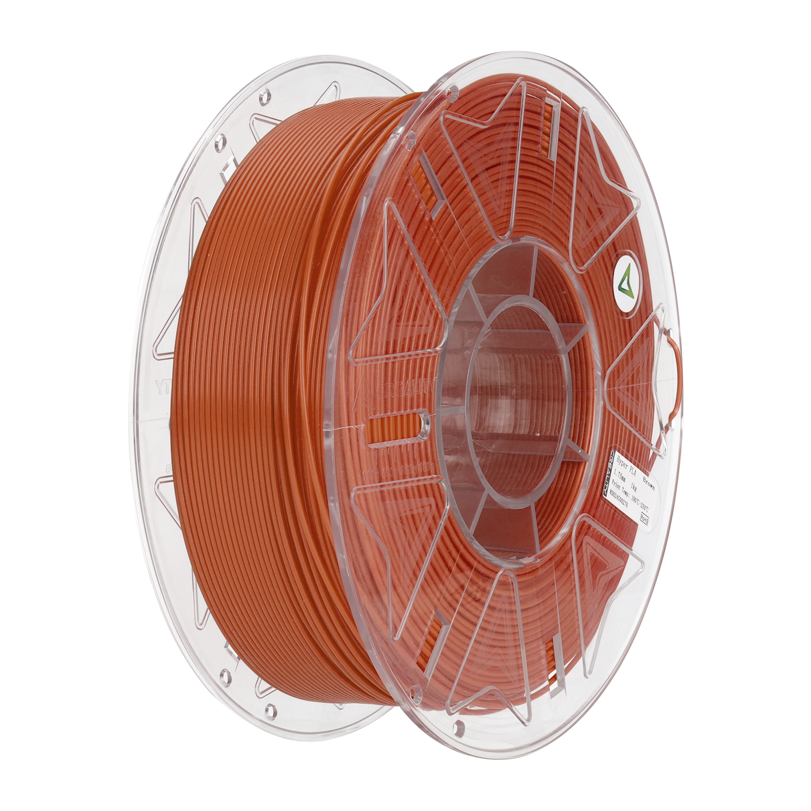 Creality Hyper PLA RFID 3D Printing Filament 1kg RFID Detection for K2 Plus