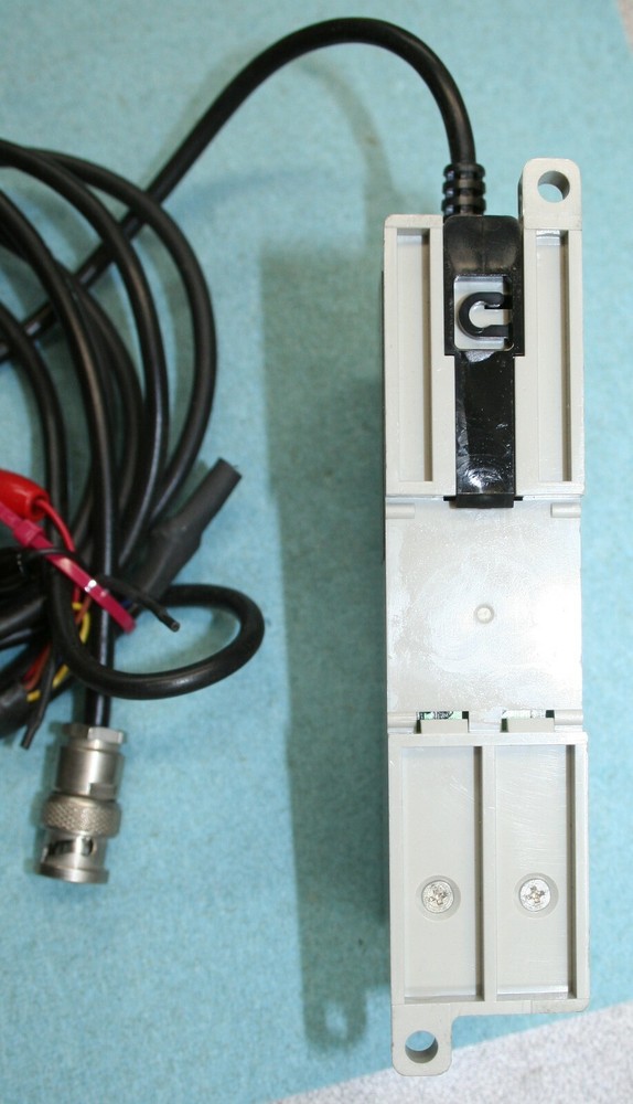KEYENCE LB-72 CONTROLLER AMPLIFIER UNIT FOR PHOTO ELECTRIC LB72