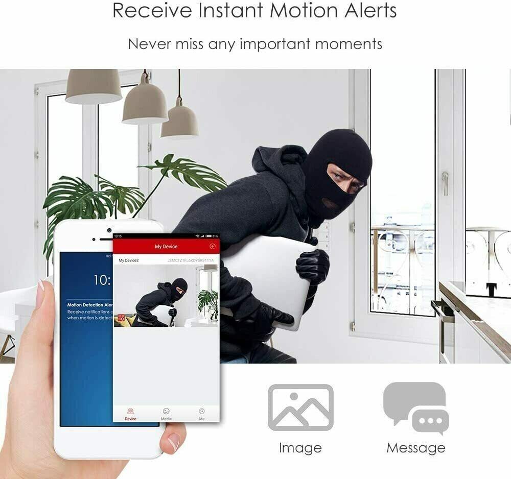 ZOSI 4K 8ch POE NVR CCTV Network 24/7 Video Recorder with 2TB Hard Drive IP66