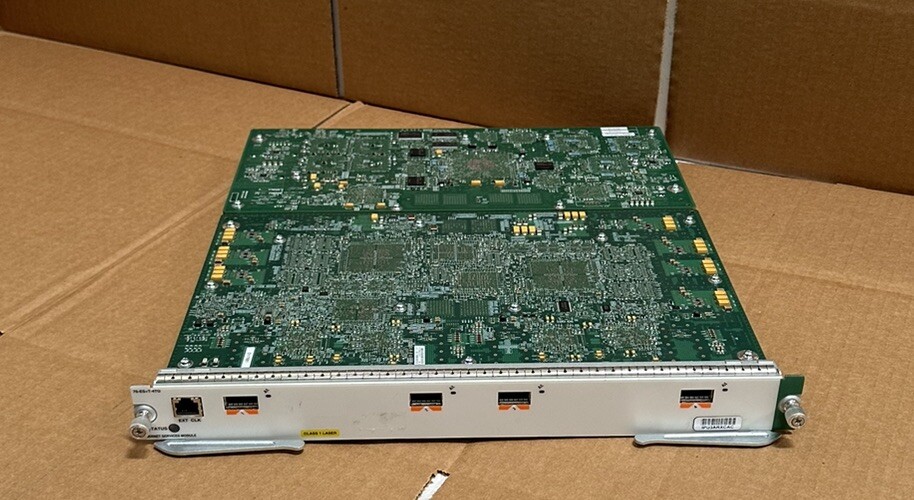 CISCO 76-ES+T-4TG