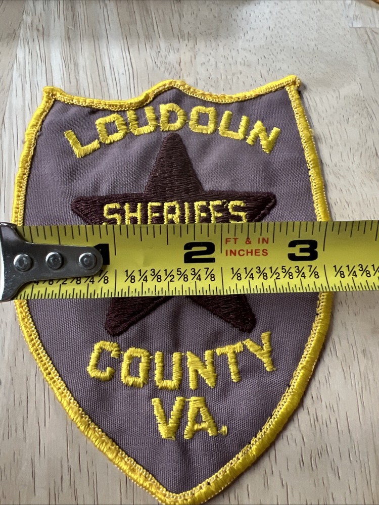 Loudoun County Virginia Patch