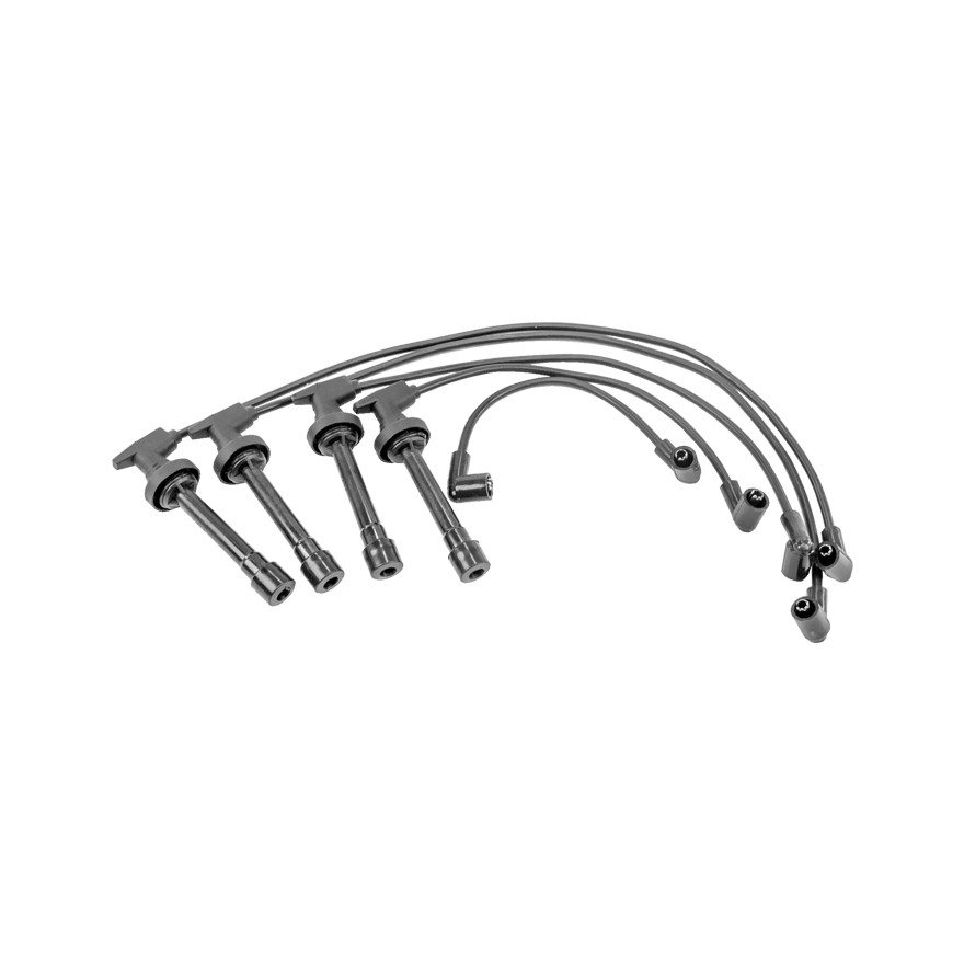 Ignition Spark Plug Wire Cable Set For Nissan S13/S14 SR20DE Engine