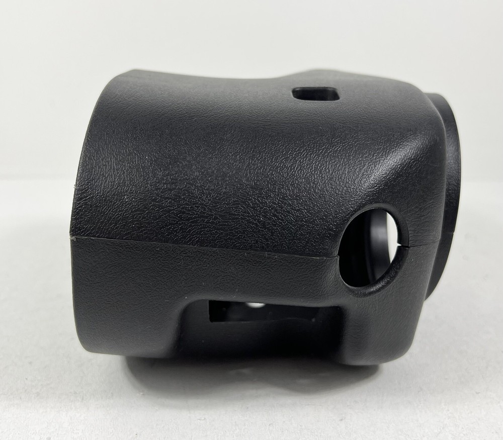 2000-2002 Silverado Tahoe GMC Sierra 1500 Steering Column Bezel Trim Cover OEM