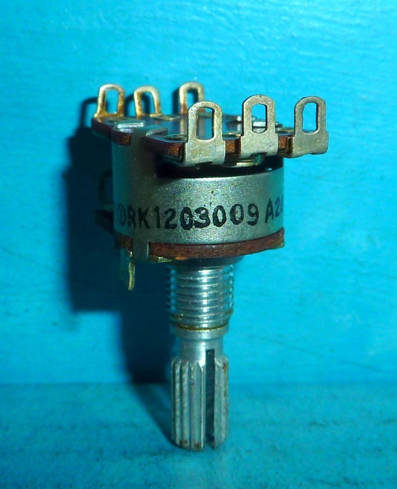 OEM Marantz RK1203009 Potentiometer NOS