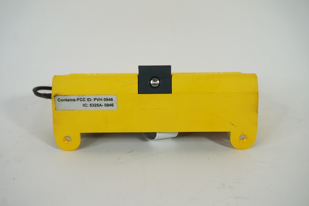 Trimble S6 58471021 DR Plus Robotic Total Station CU Controller Attachment