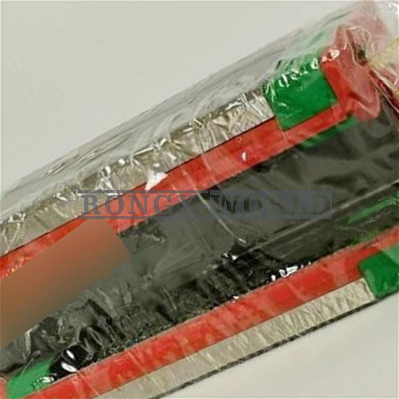 1PCS HIWIN Linear guide slider HGL25HA NEW