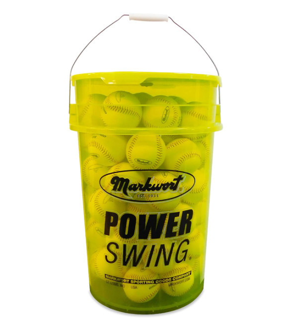 Markwort Powerswing Ball Bucket