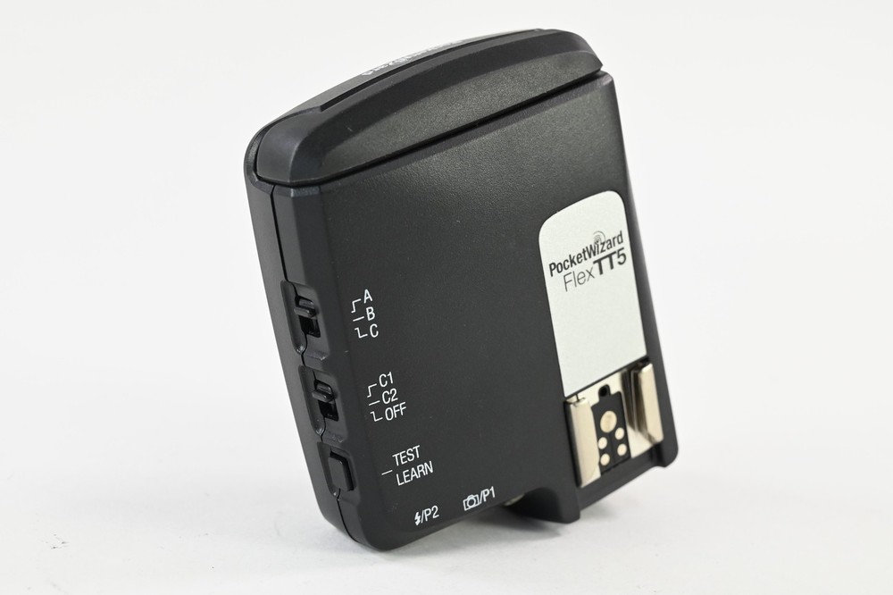 PocketWizard Flex TT5 Transceiver Pocket Wizard for Canon #G964