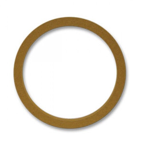 Nippon 12" Mdf Speaker Ring *Sold As Pair*