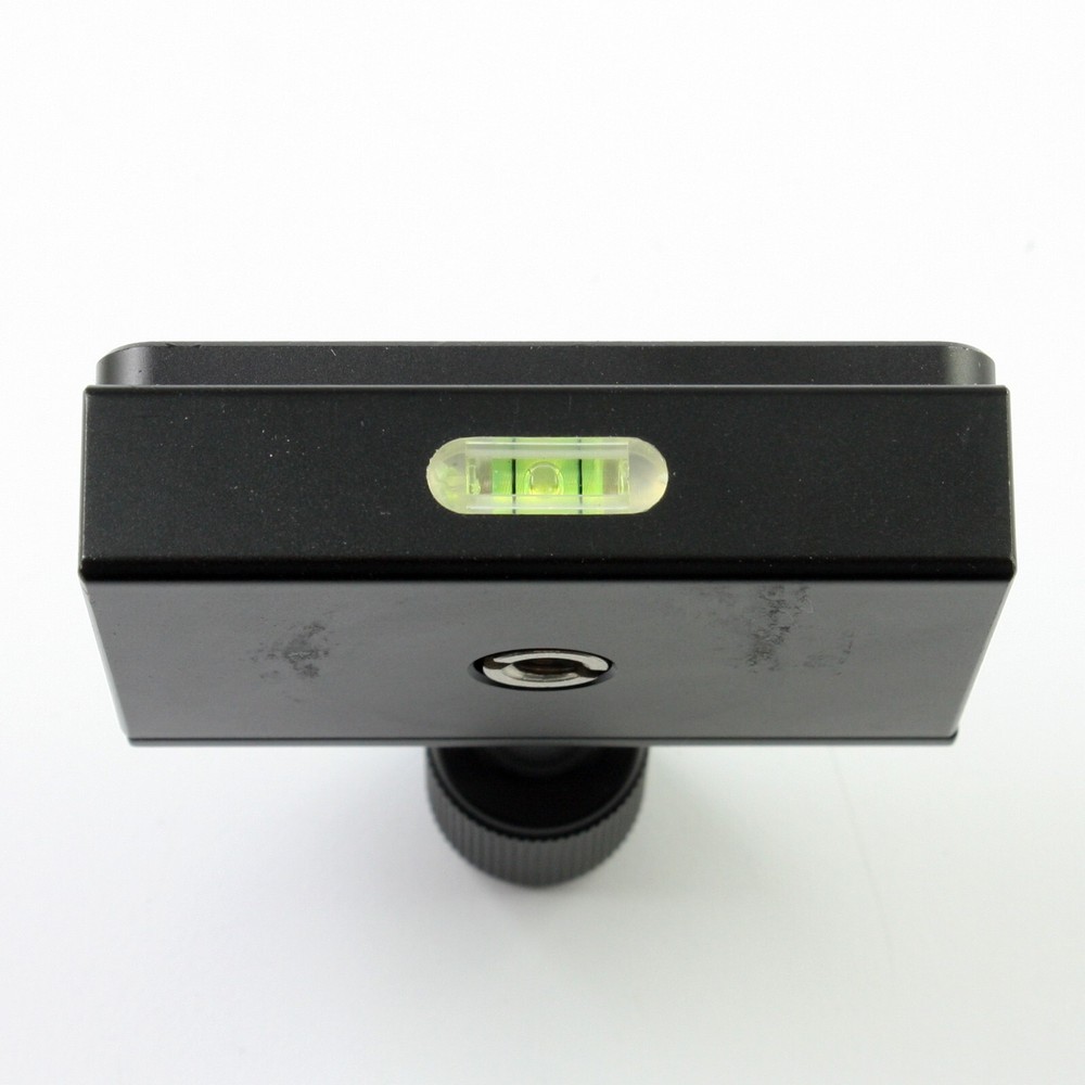 Unbranded Arca-Type Quick-Release + 40 x 70mm Plate