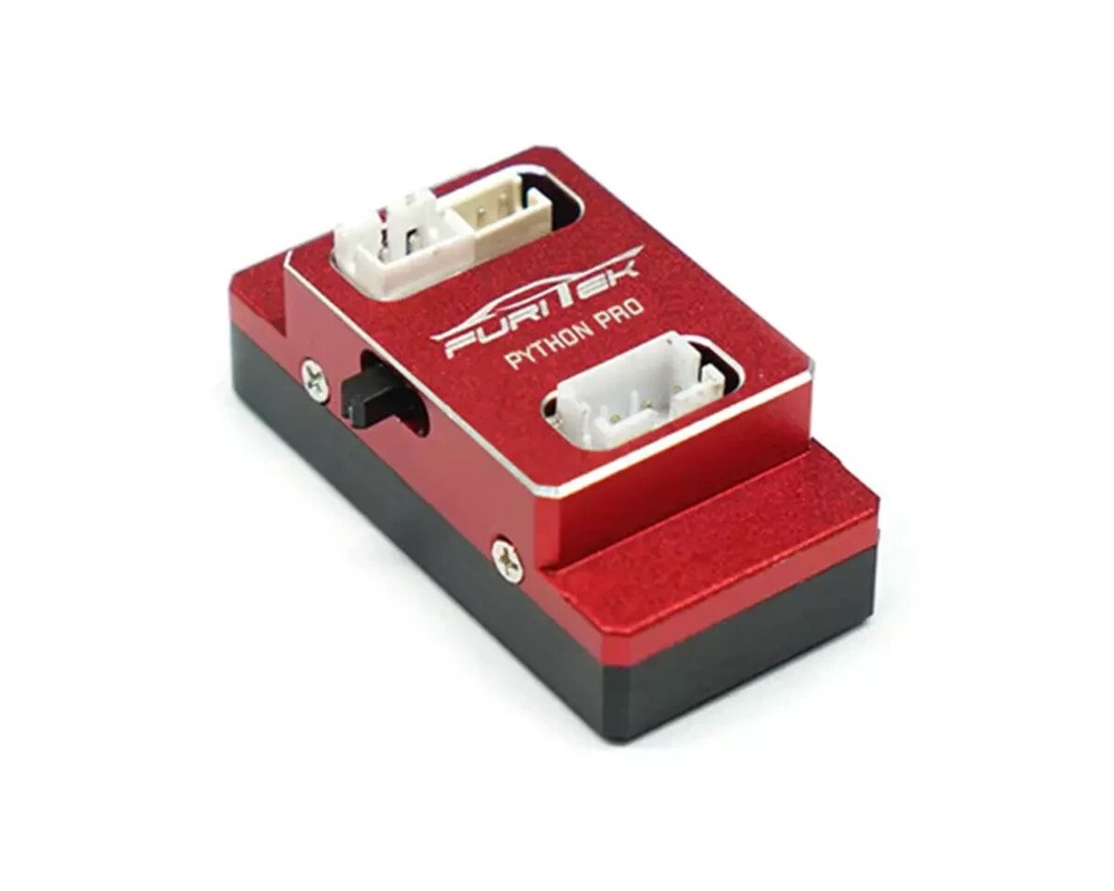 Furitek Python Pro 40A Brushless / Brushed Micro Waterproof ESC FUR-2301 2301