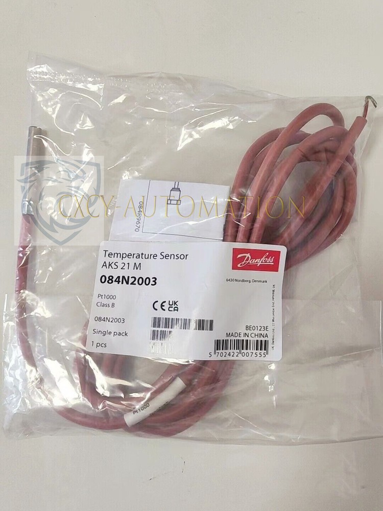 1PC  Temperature Sensor AKS21M 084N2003~