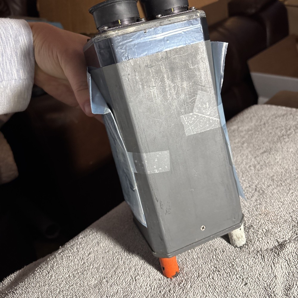 COLLINS COURSE INDICATOR 522-3073-00 331A-6D