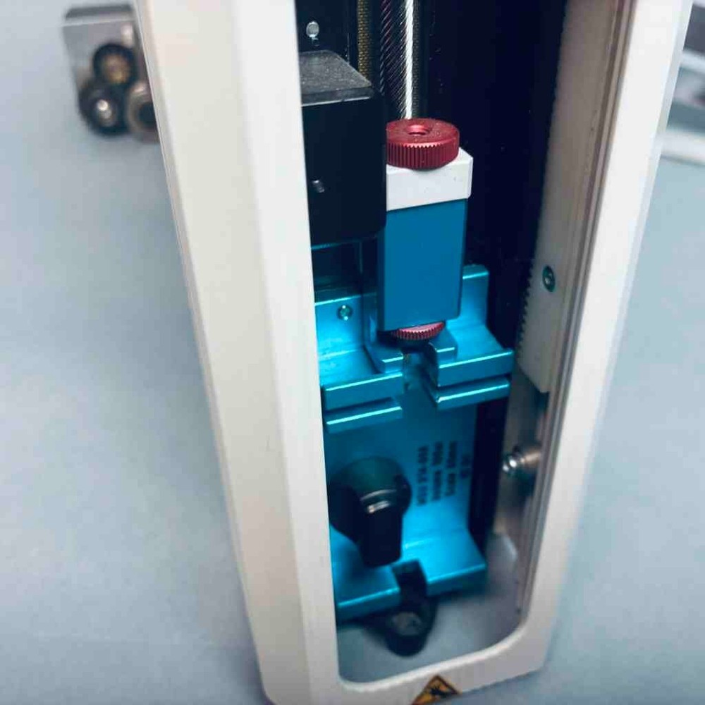 CTC Analytics Autosampler Injector Arm for HTC PAL Systems