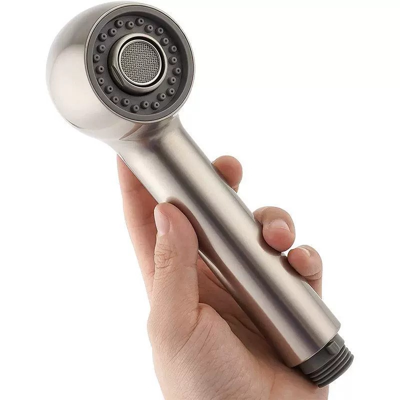 Replacement Sprayer Pull Out Spray Head for Kitchen Sink Pull-Down Faucet G1/2