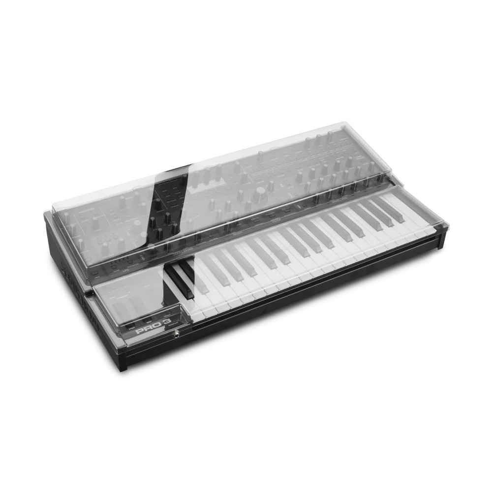 Sequential Pro 3 Cover (DS-PC-PRO3)