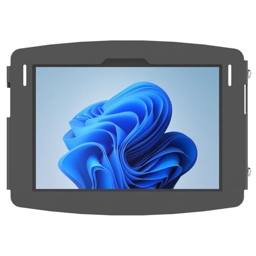 Maclocks Secure Space Enclosure Wall Mount for Surface Pro 3/4 Surface Pro 3-7