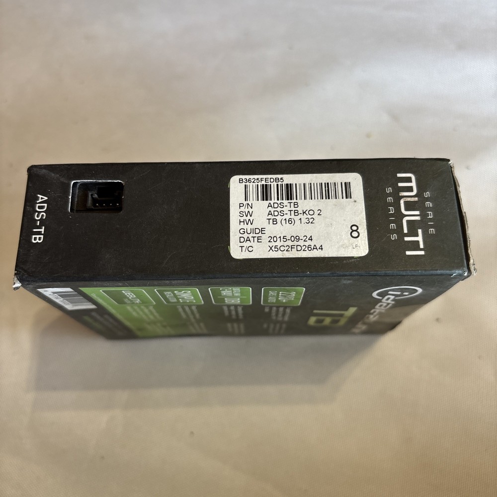 iDatalink - ADS-TB - Multi-Platform Transponder Bypass Module