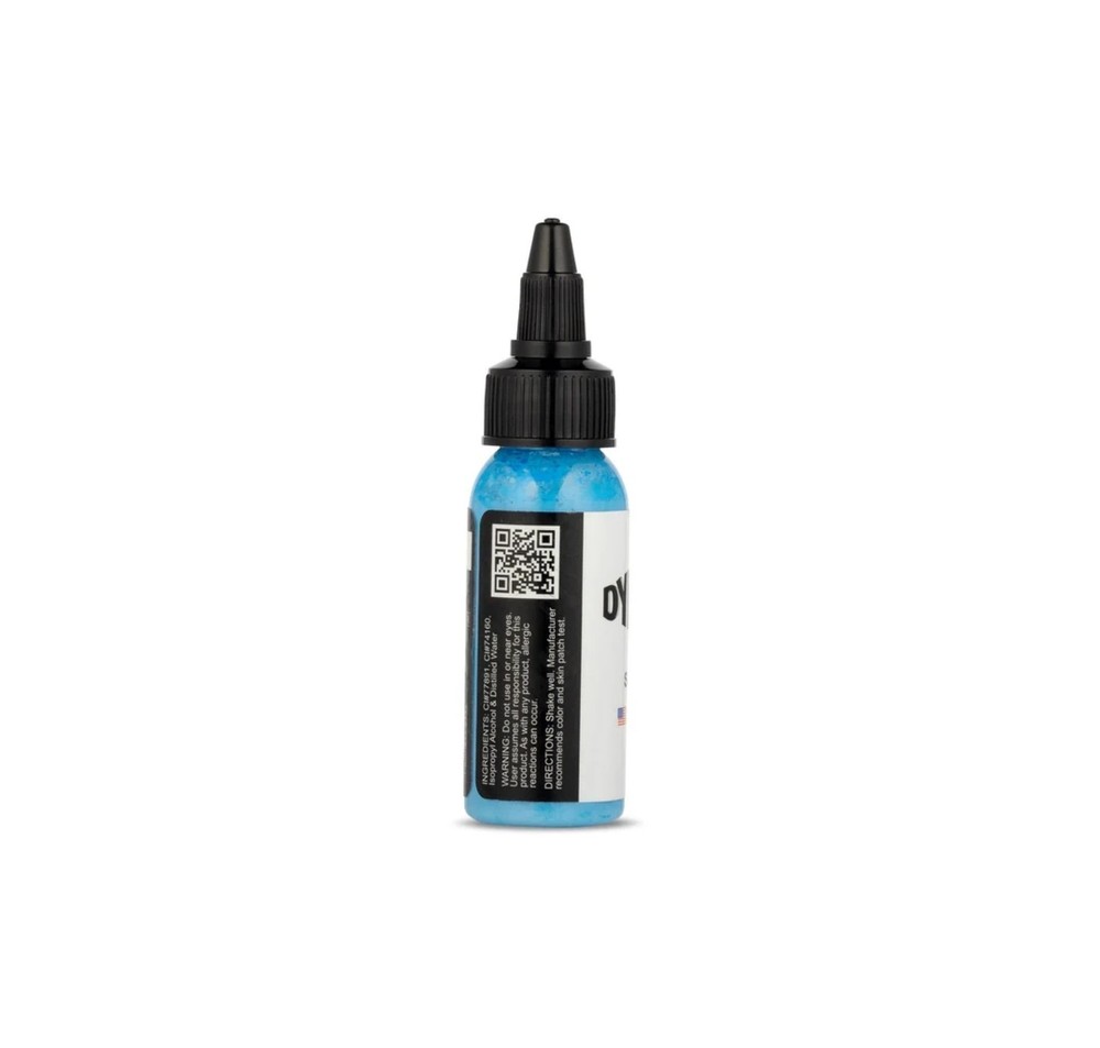 dynamic tattoo ink SKY(BLUE)