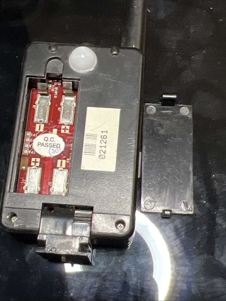 Paul C Buff Cyber Commander