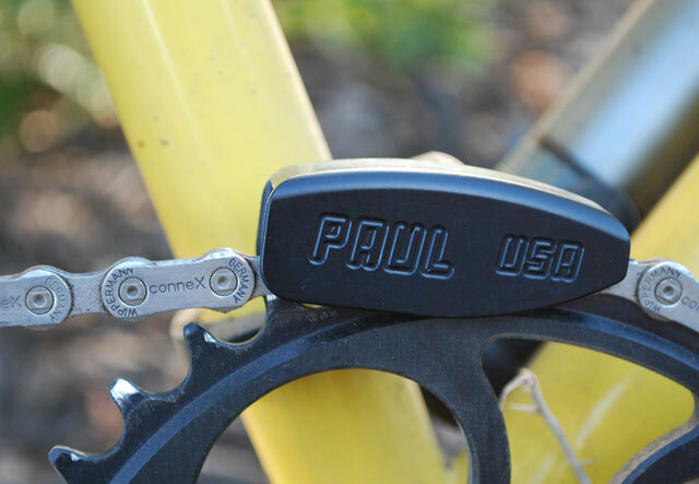 Paul Component Engineering Chain Keeper 28.6 Black