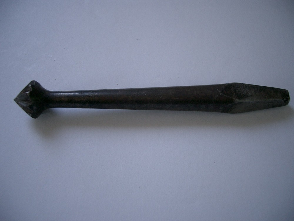 Vintage A. Engels Bit Brace Countersink Bit