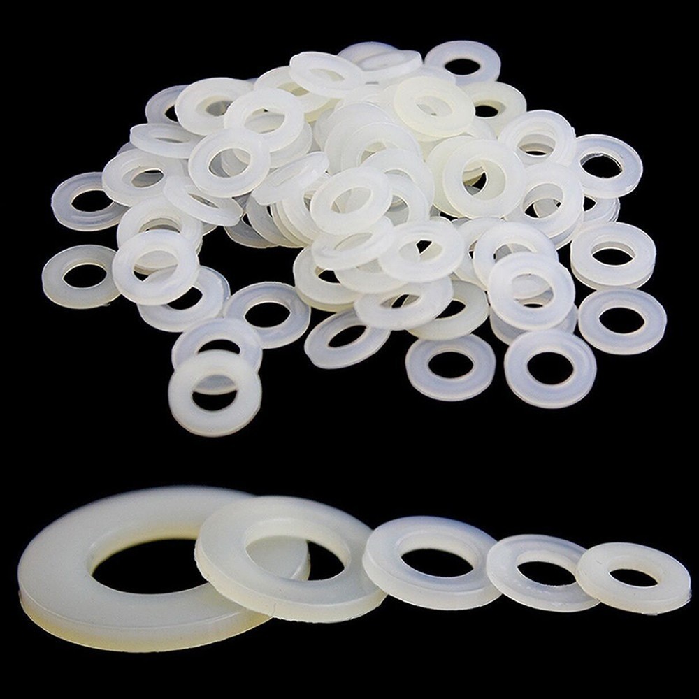 Washers 364PCS For Electrical Connections For Screws Threaded/bolt-type