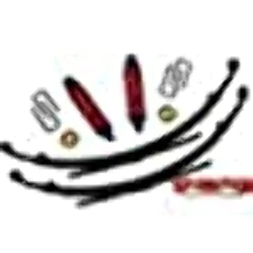 Skyjacker F9203m Suspension Lift Component Box