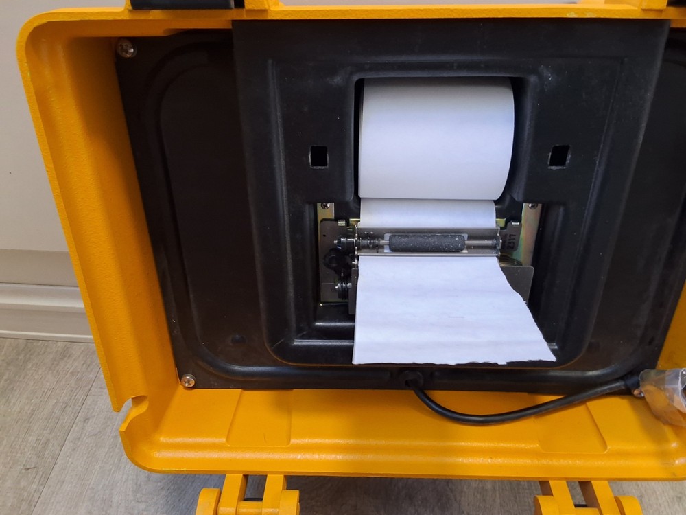 Megger PDA101 Power Disturbance Analyzer.