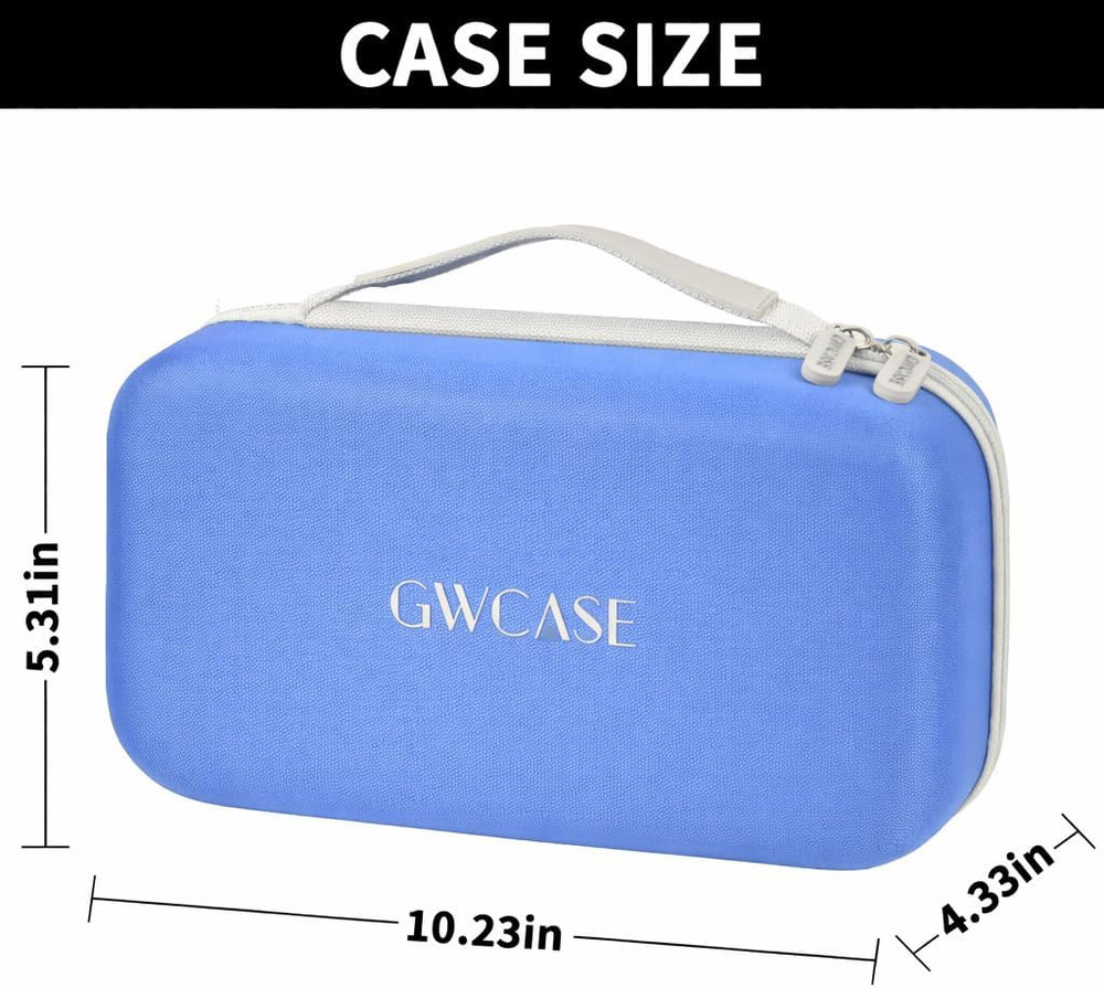 Case Compatible with Brady M210/ BMP21-PLUS/ M210 LAB Handheld Label Printer. St