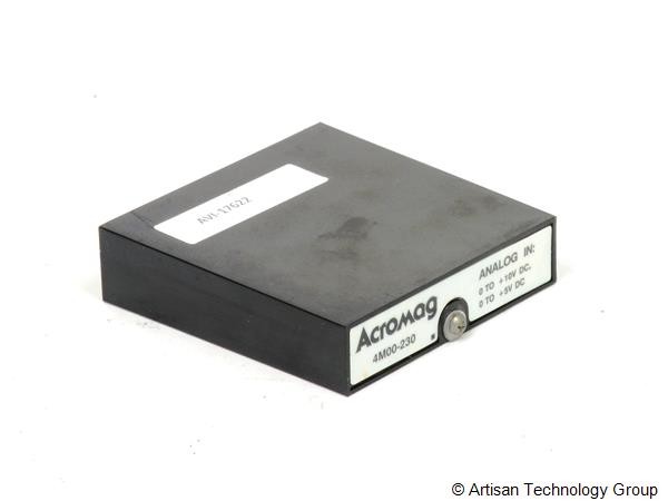 Acromag 4M00-230 Analog Terminal Board