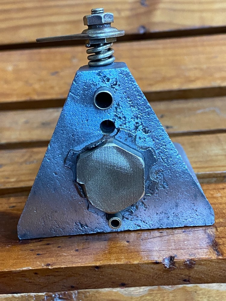 Maytag Engine Model 92 Carburetor Carb Untested